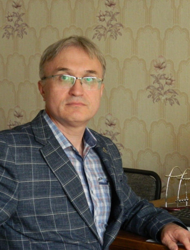 Владислав Радченко