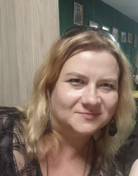Татьяна Аршинова