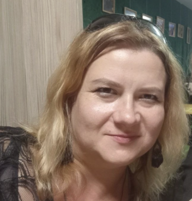 Татьяна Аршинова