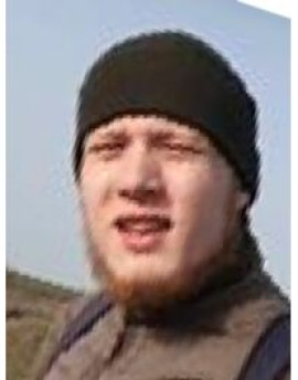 Иван Кузнецов