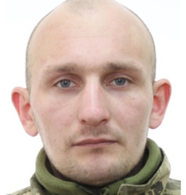 Евгений Гротт ВСУ