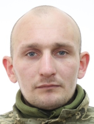 Евгений Гротт ВСУ