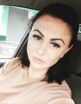 Янина Акулова