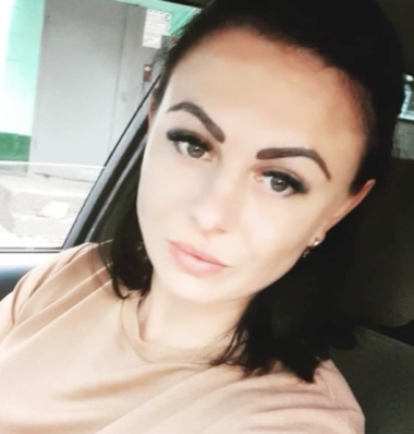 Янина Акулова