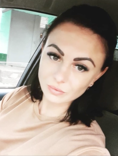 Янина Акулова