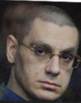 Политзаключённый Артём Азатьян. Поддержка политзеков. Мемориал