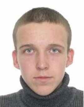 Денис Гангала ВСУ