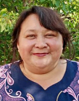 Ирина Сидорова