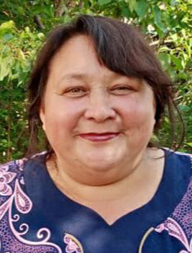 Ирина Сидорова