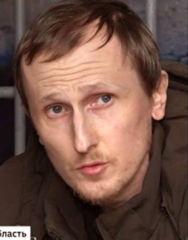 Георгий Левченко