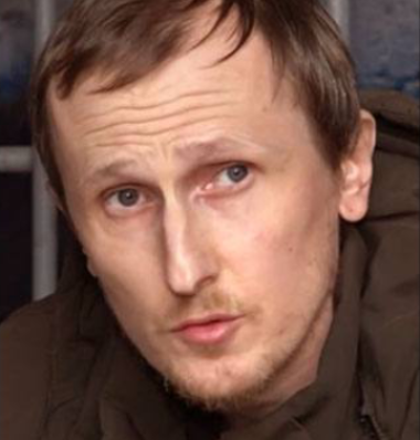 Георгий Левченко