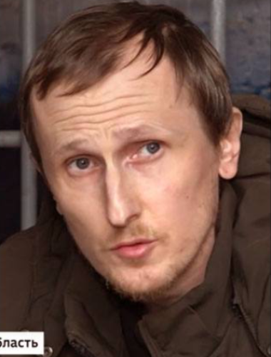 Георгий Левченко