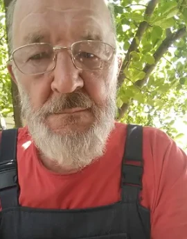 Сергей Ерёменко
