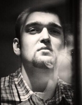 Степан Зимин