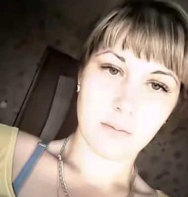 Алёна Сытых