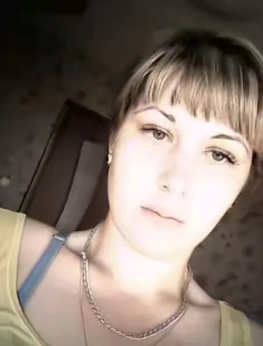Алёна Сытых