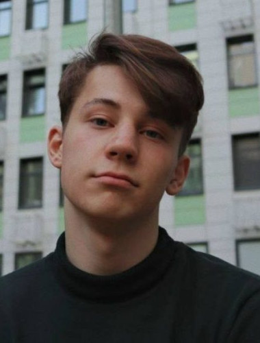 Артём Миняйло