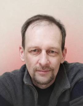 Алексей Кириленко