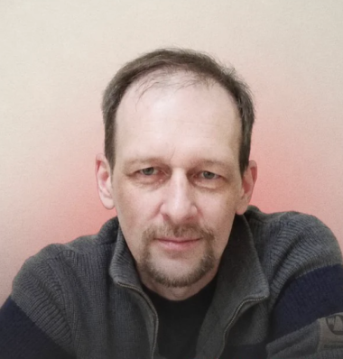 Алексей Кириленко