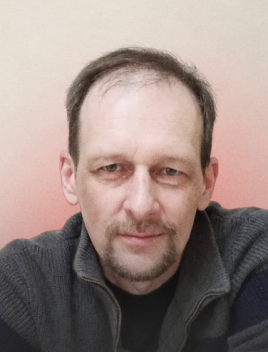 Алексей Кириленко
