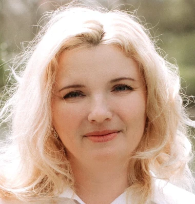 Анна Бочко