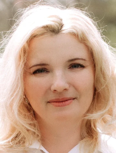 Анна Бочко