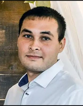 Ильнар Асылгужин. Поддержка политзаключённых. Мемориал