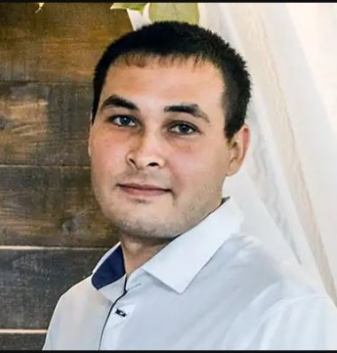 Ильнар Асылгужин. Поддержка политзаключённых. Мемориал