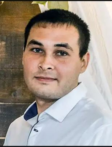 Ильнар Асылгужин. Поддержка политзаключённых. Мемориал