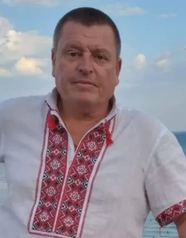 Леонид Кондрацкий
