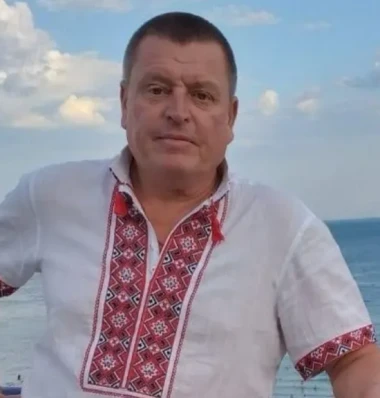 Леонид Кондрацкий
