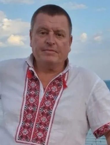 Леонид Кондрацкий