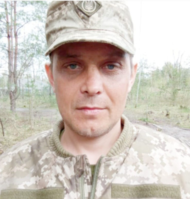 Роман Петрович