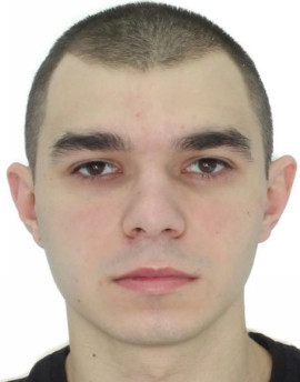 Кирилл Кривенко