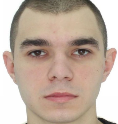 Кирилл Кривенко