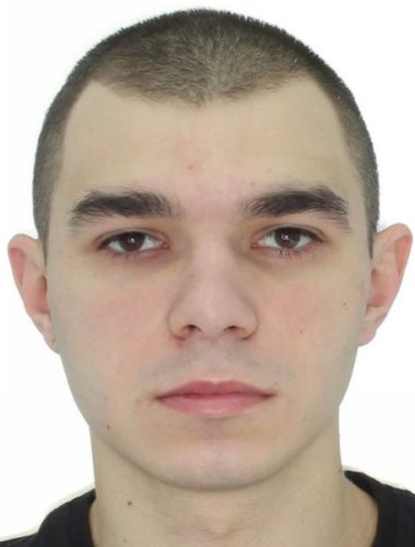 Кирилл Кривенко