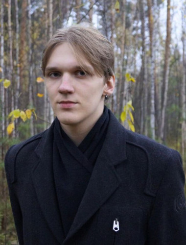 Евгений Убираев