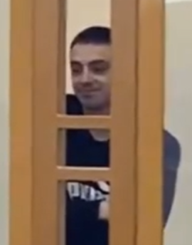 Антон Леонюк