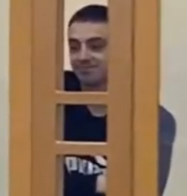 Антон Леонюк