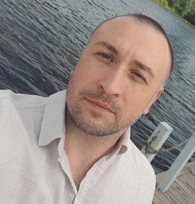 Максим Овчинников