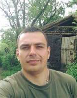 Антон Сайхиев. Военнопленный украинец. Поддержка политзеков. Мемориал