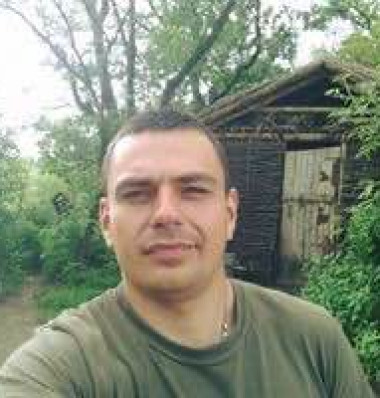 Антон Сайхиев. Военнопленный украинец. Поддержка политзеков. Мемориал