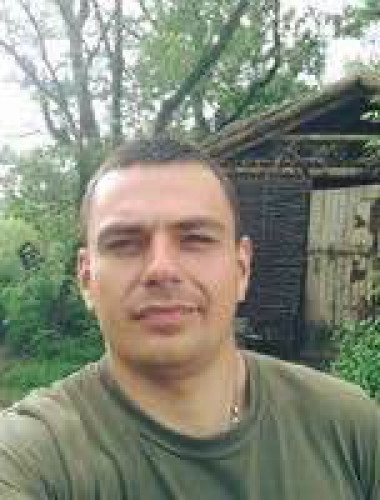 Антон Сайхиев. Военнопленный украинец. Поддержка политзеков. Мемориал