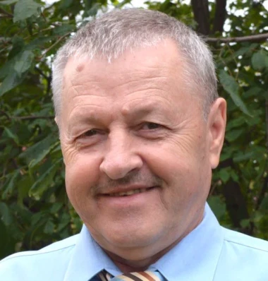 Валерий Работа