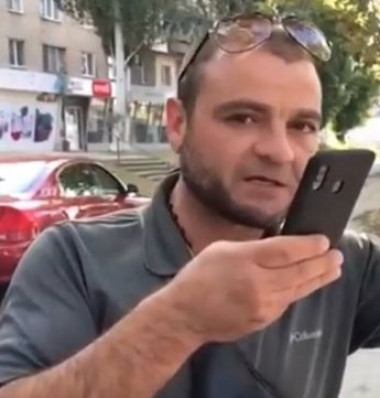 Политзаключённый Арсен Аблаев. Поддержка политзеков. Мемориал