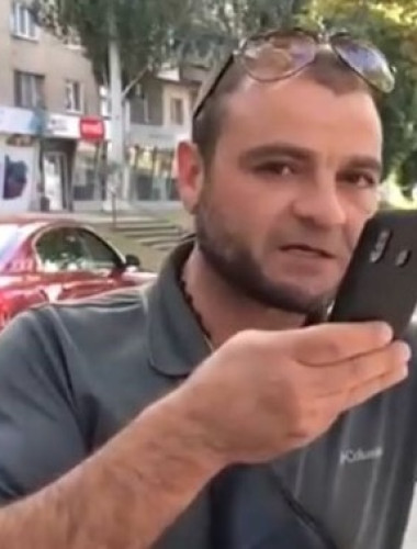 Политзаключённый Арсен Аблаев. Поддержка политзеков. Мемориал