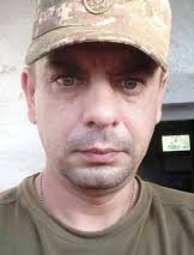Назар Воличенко