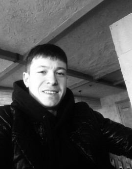 Чараз Акимов