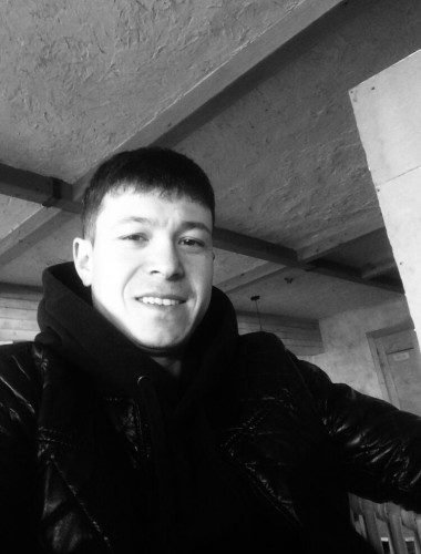 Политзаключенный Чараз Акимов. Поддержка политзеков. Мемориал