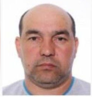 Ибрагим Куджанов